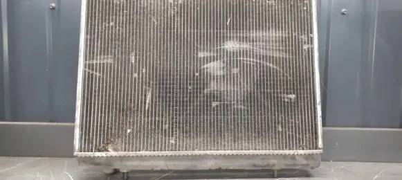 Citroen C4 Grand Picasso Coolant radiator 990066n