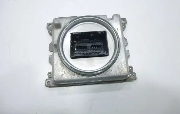 Volkswagen PASSAT B8 Headlight ballast module Xenon 7PP941571AC W003T25175 7PP941571A