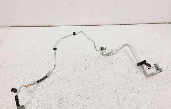 Ford Escape IV Air conditioning (A/C) pipe/hose LX6H19E881 LX6H19E881AB CC0LL