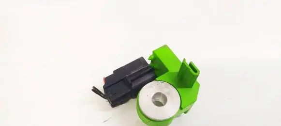 Mazda 2 Airbag deployment crash/impact sensor D62157KCO