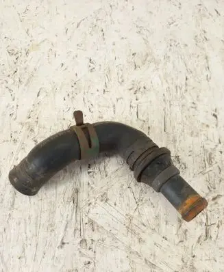 Volkswagen Sharan Engine coolant pipe/hose 7M0819371D 95NW18472VA