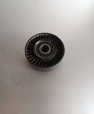 Audi A8 S8 D3 4E Generator/alternator belt tensioner F235689