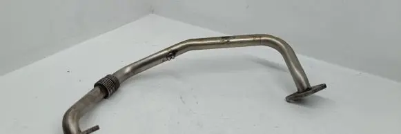 Audi A3 S3 A3 Sportback 8P EGR valve line/pipe/hose 03G131521A