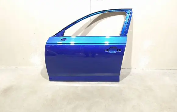 Audi A4 S4 B9 8W Front door 