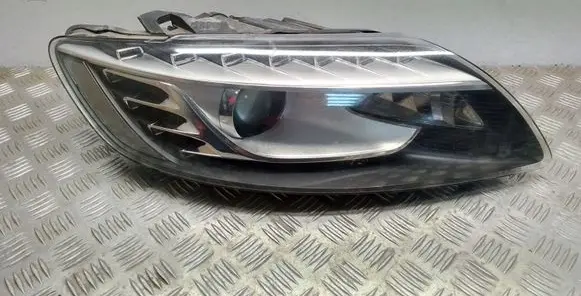 Audi Q7 4L Headlight/headlamp 4L0941004AD 8K0941597B 4L0941329