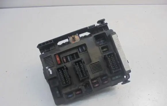 Fuse box set