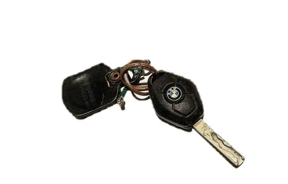 BMW 5 F10 F11 Ignition lock 6933721