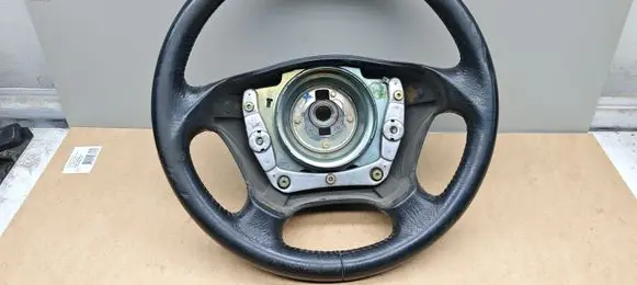 Mercedes-Benz ML W163 Steering wheel 