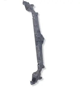 BMW 5 E60 E61 Top upper radiator support slam panel 7163462