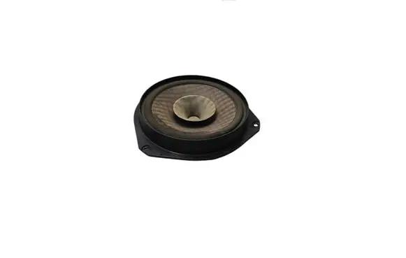 Fiat 500L Rear door speaker A0121101B