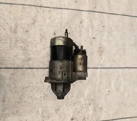 Hyundai Santa Fe Starter motor 3610038090