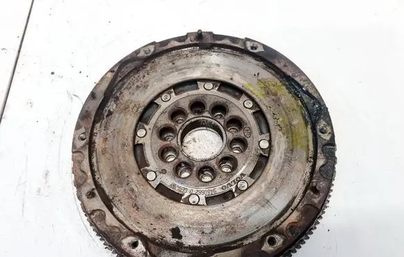 Volvo S40 Flywheel 9480662