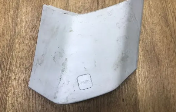 Land Rover Range Rover Sport L494 (D)pillar trim (top) DK6231011A