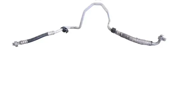Porsche Panamera (970) Air conditioning (A/C) pipe/hose 97057313301