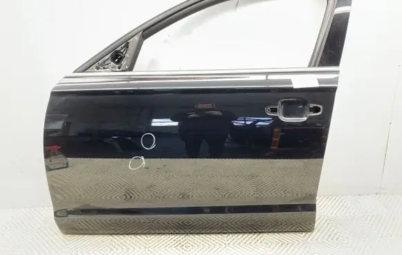Audi A6 C7 Front door