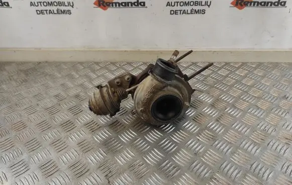 Iveco Daily 6th gen Turbo 5801922491