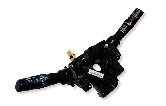 Honda HR-V Wiper turn signal indicator stalk/switch 35000T0A00