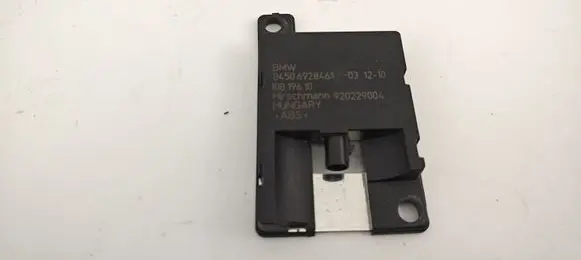 BMW X5 E70 Bluetooth antenna 6928461