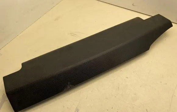 BMW 5 GT F07 Seat trim 6981778 60829010