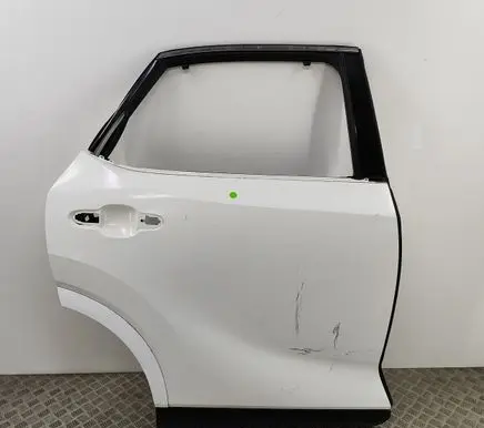 Lexus RX 450H Rear door 6700348280