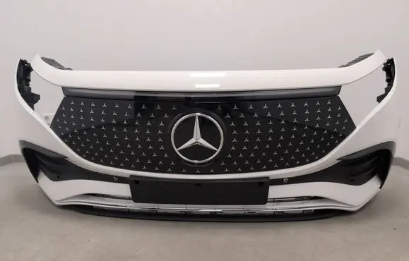 Mercedes-Benz EQA Front bumper A2438856901