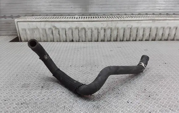 Citroen C4 I Picasso Engine coolant pipe/hose