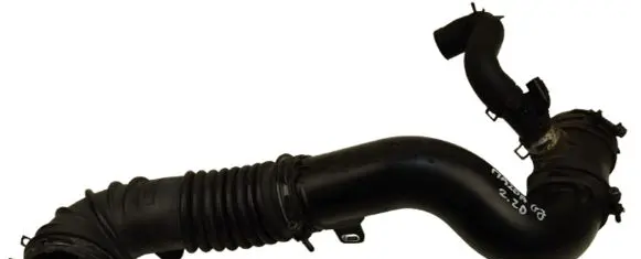 Mazda 6 Intercooler hose/pipe SH0113225 SH0113231