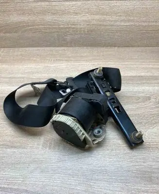 BMW X5 E53 Rear seatbelt 8408751 7300043594D