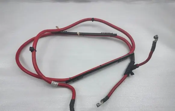 Mercedes-Benz S W222 Positive cable (battery) A2225404902