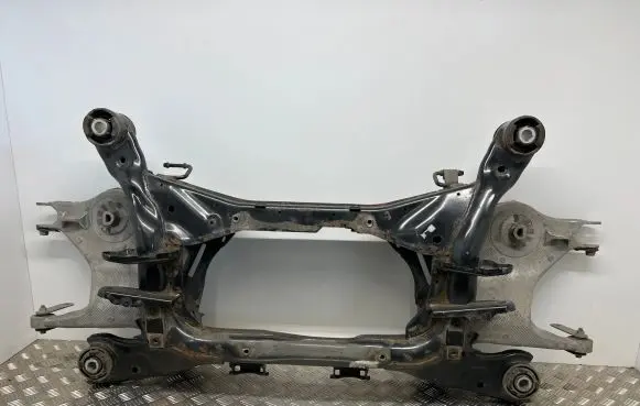 Jaguar XF X260 Rear subframe 