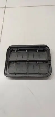 Citroen C3 Quarter panel pressure vent 9675506980
