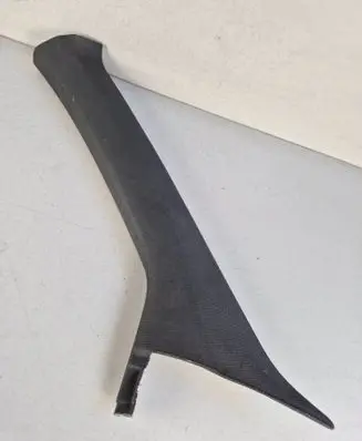 (A) pillar trim