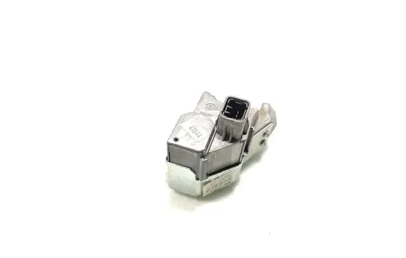 Hyundai ix35 Steering wheel lock 