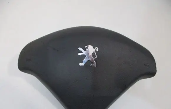 Peugeot 307 Steering wheel airbag 