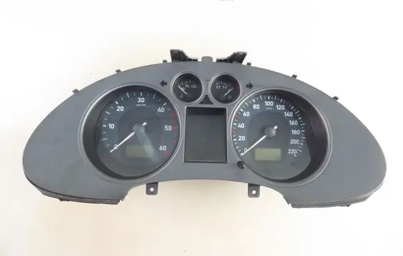 Speedometer (instrument cluster)