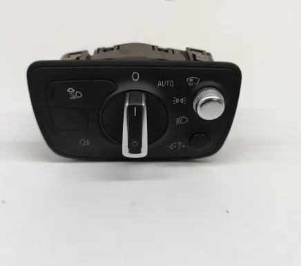 Audi A6 S6 C7 4G Light switch 4G0941531G