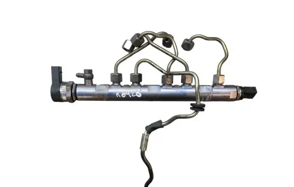 BMW 3 E92 E93 Fuel main line pipe 7809129 0445214184 448397