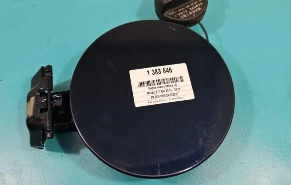 Mazda 3 III Fuel tank cap IMPRK1383846