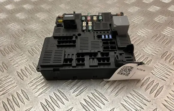 Volvo XC90 Comfort/convenience module 31473570