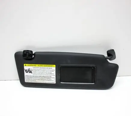 Audi Q5 SQ5 Sun visor 8H0010501