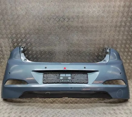 Hyundai i20 (GB IB) Rear bumper 86611C8000