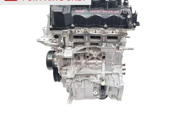 Dacia Sandero Engine B4D400