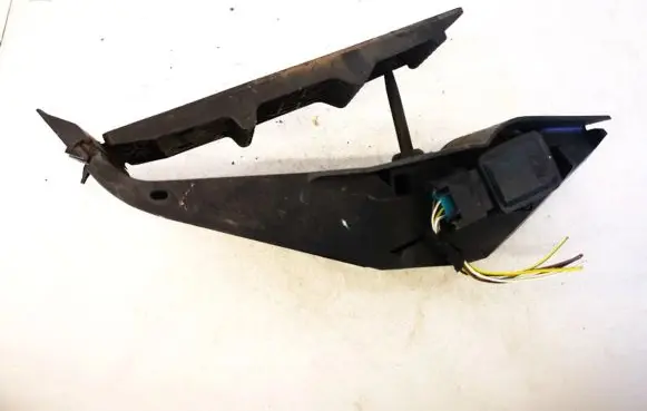 BMW 5 E60 E61 Accelerator throttle pedal 3540676693001 259160-10