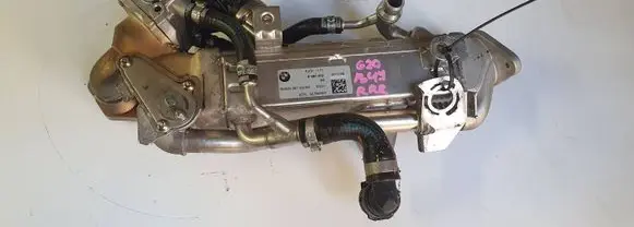 BMW 3 G20 G21 Coolant heater control valve 8580452