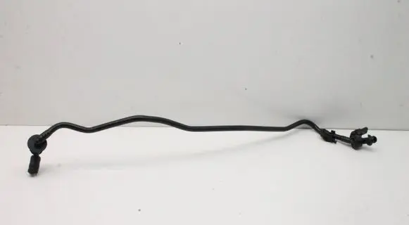 Audi A4 S4 B9 8W Vacuum line/pipe/hose 8W2611931K