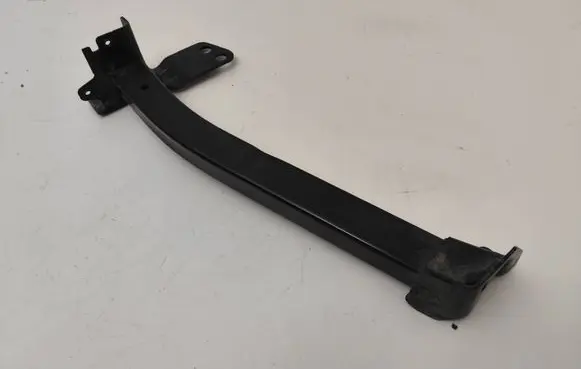 Citroen C4 III e-C4 Front bumper support beam 9836341080 52000W02