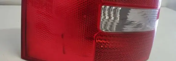 Audi A6 S6 C5 4B Rear/tail lights 4B9945095