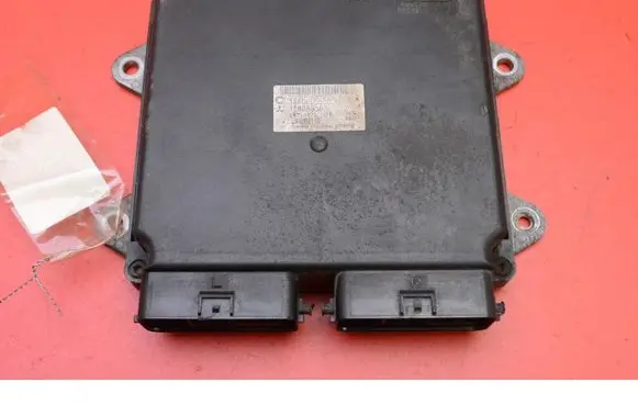 Mitsubishi Colt CZ3 Engine control unit/module ECU 1860A955