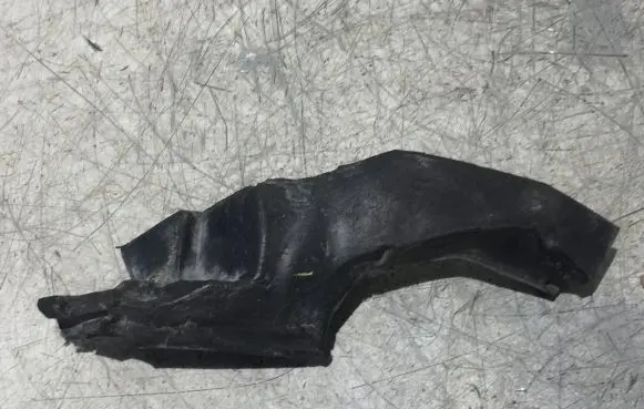 Peugeot Boxer Wiper trim
