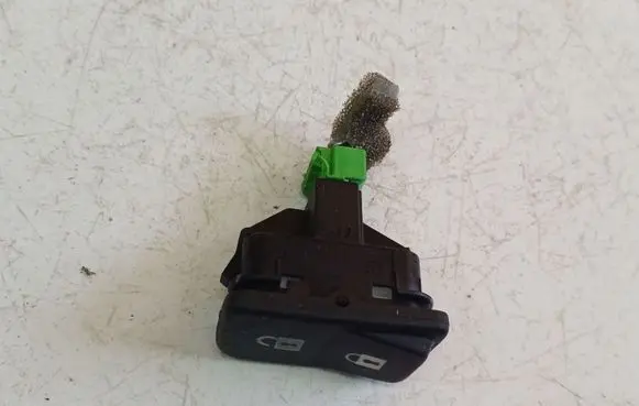 Volvo V50 Central locking switch button 